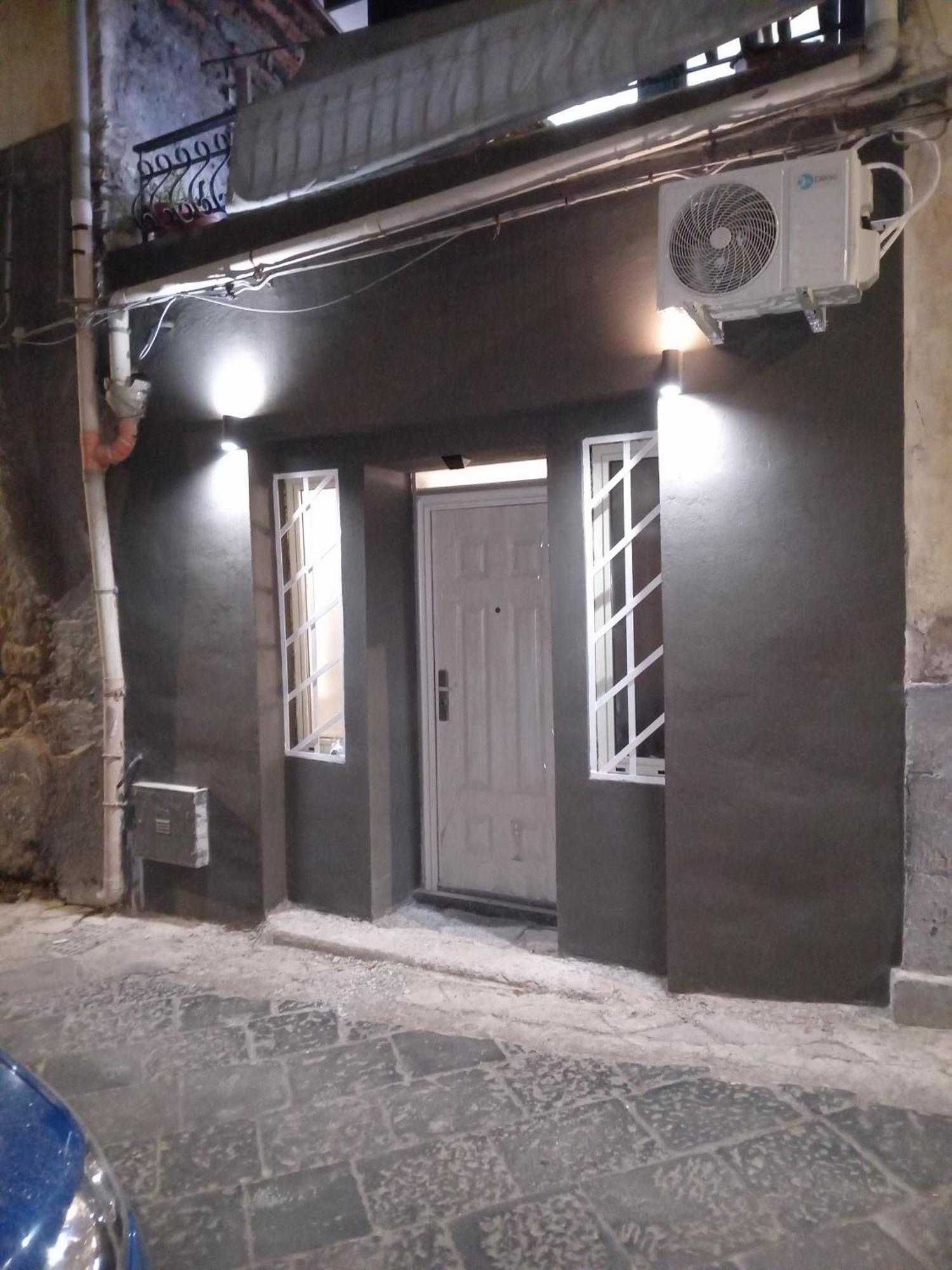 Holiday home Dimora La Fabla