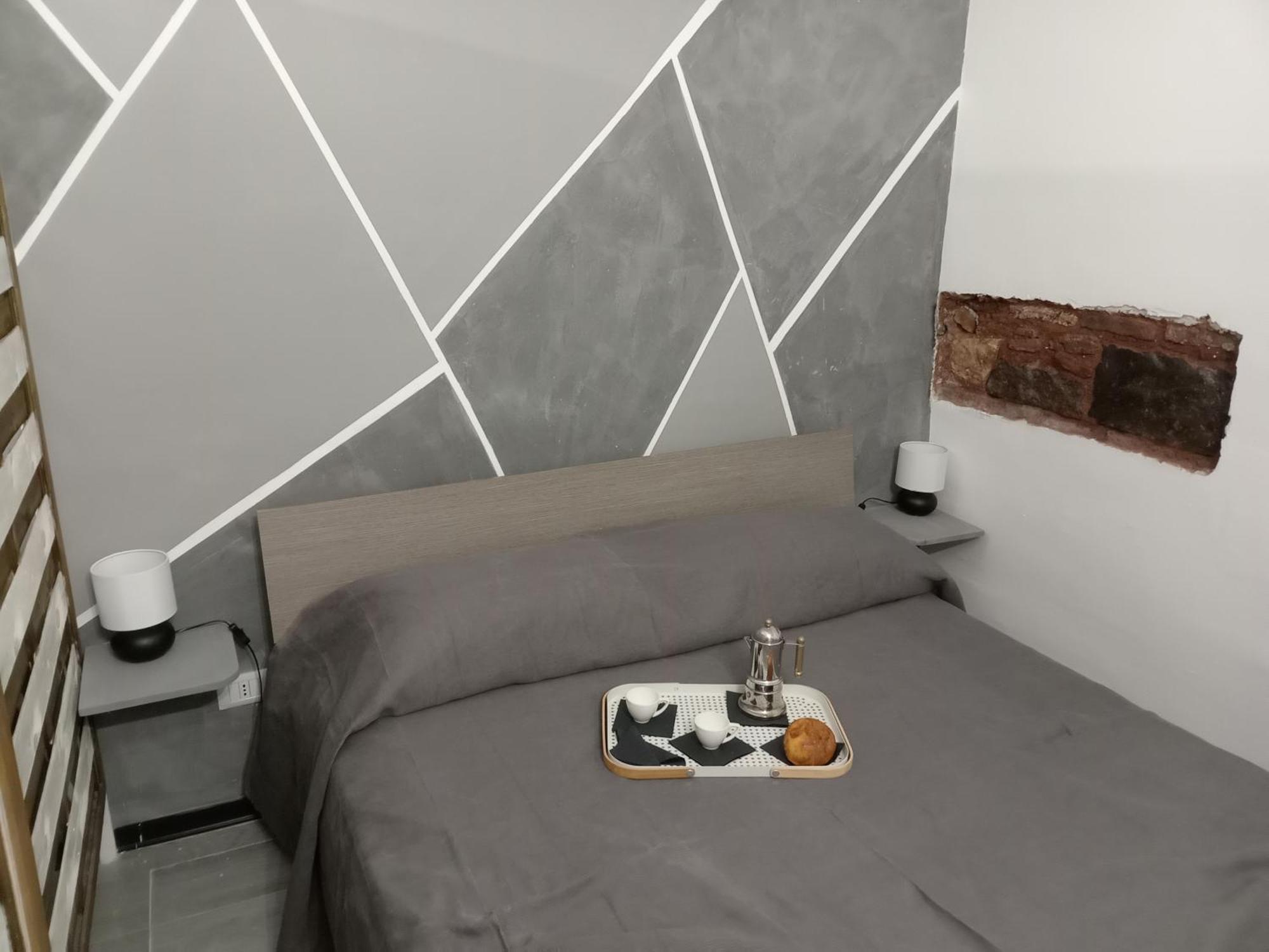 Holiday home Dimora La Fabla *