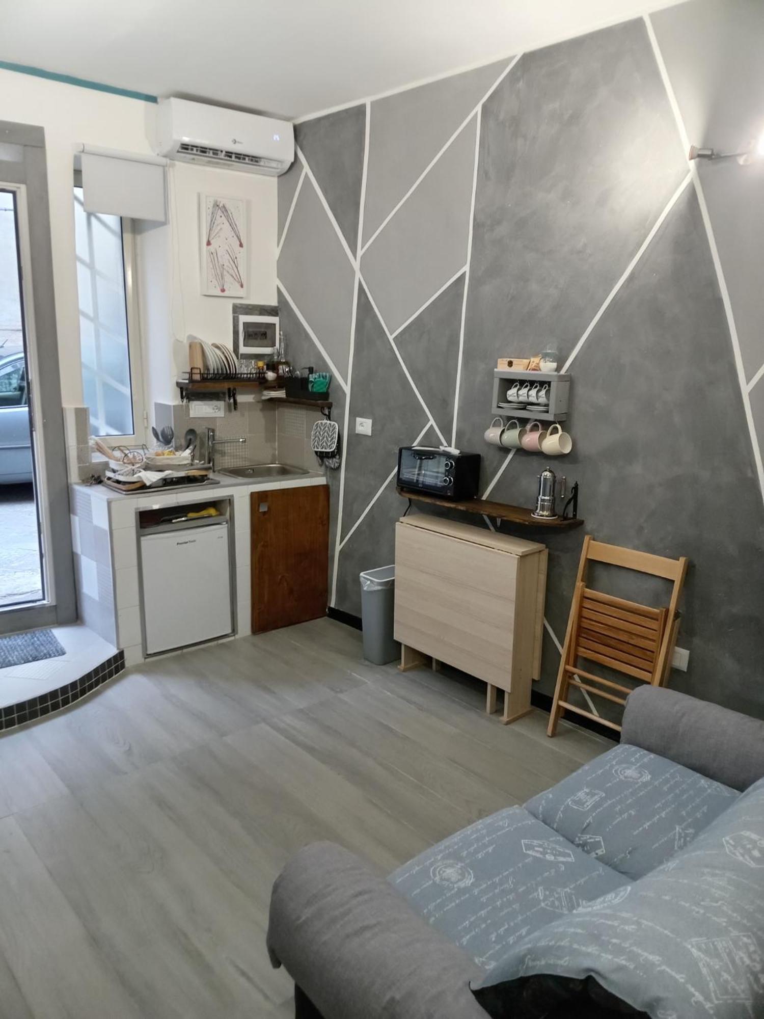 Holiday home Dimora La Fabla