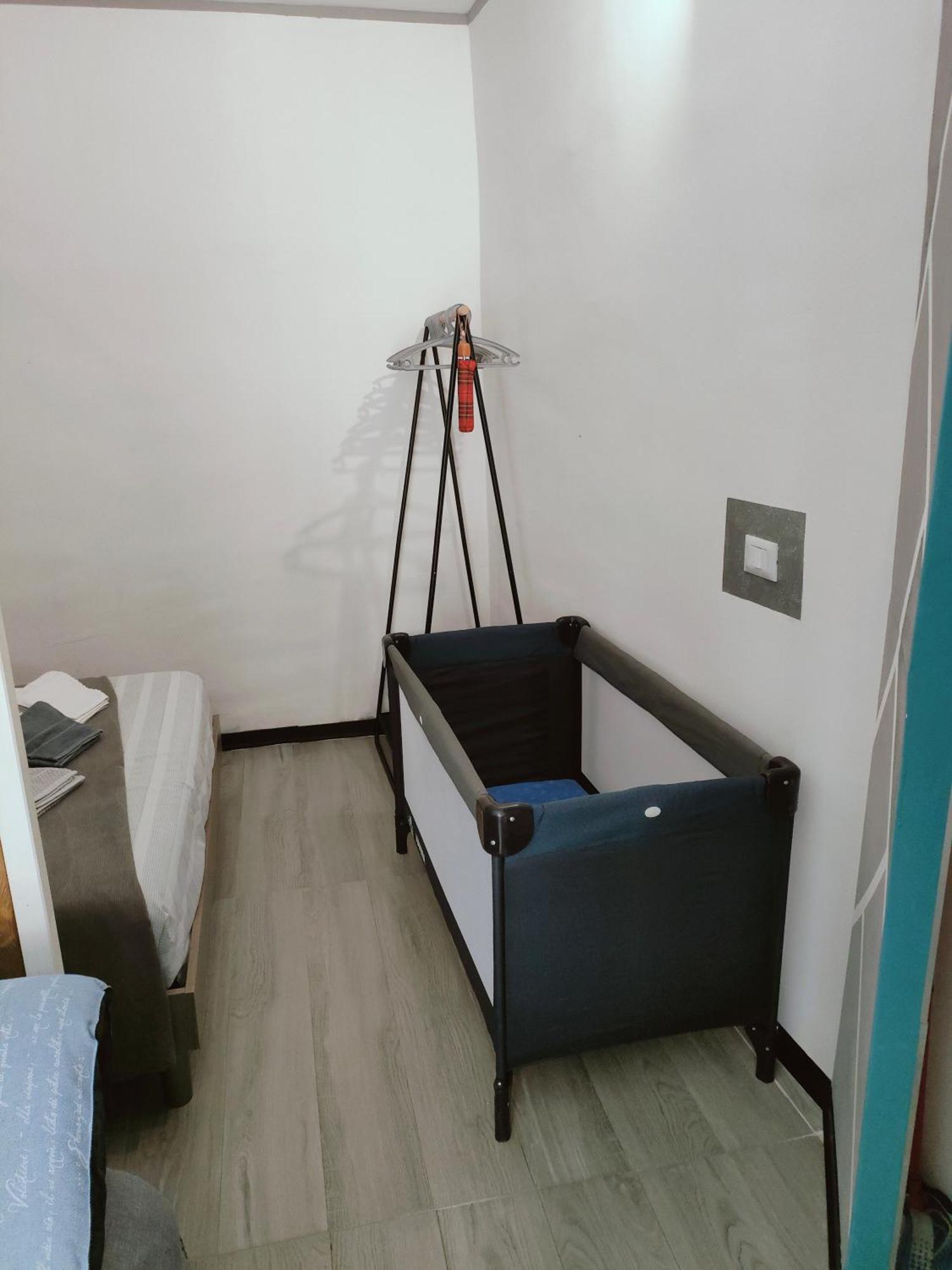 Dimora La Fabla Holiday home