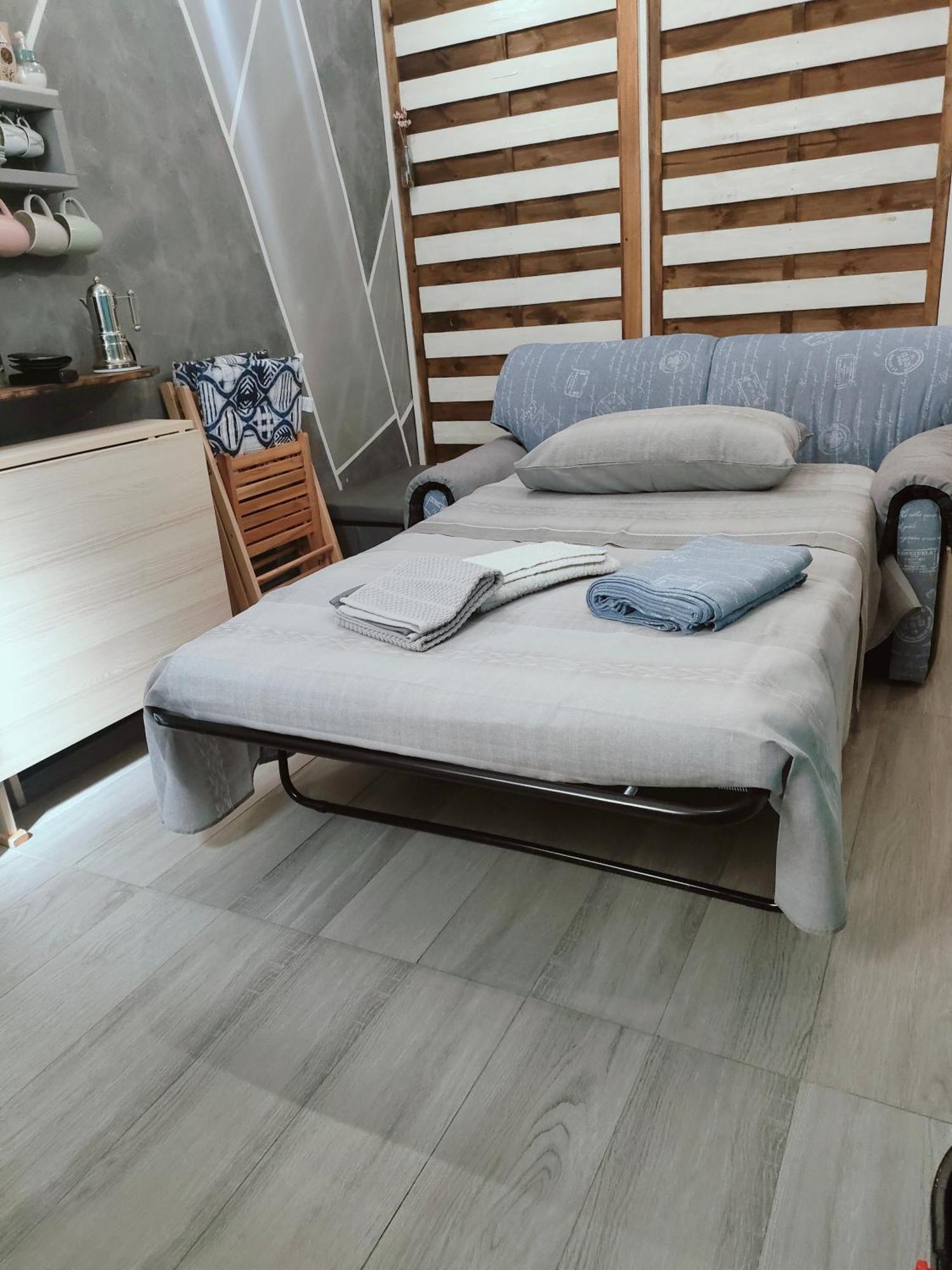 Holiday home Dimora La Fabla *